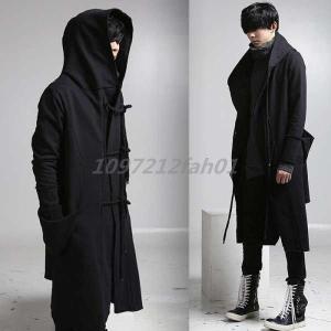 メンズ マント かっこいい ファッション の商品一覧 通販 Yahoo ショッピング