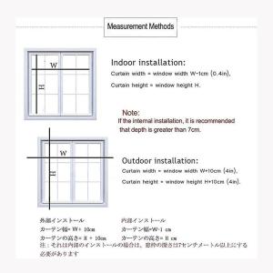 竹 すだれ 目隠し 竹カーテン バンブー アウ...の詳細画像3