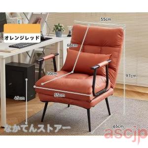 ソファベッド おしゃれ コンパクト 1人用 一...の詳細画像5