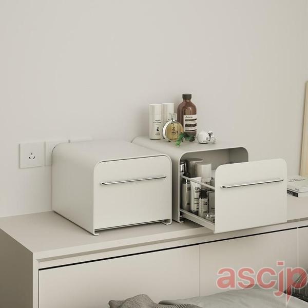 ブレッドケース 引き出し ブレッドボックス ブレッドドロワー パンケース 幅42×32×23cm キ...