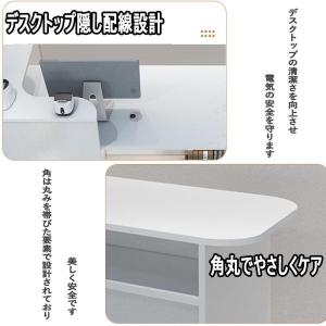 受付カウンター レジ カウンターレジ おしゃれ...の詳細画像4