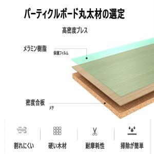 受付カウンター レジ カウンターレジ おしゃれ...の詳細画像5