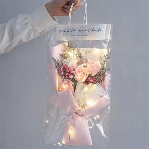 ソープフラワー ソープフラワーボックス 花束 ...の詳細画像1