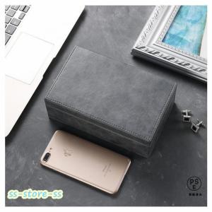 スマートキー 防犯対策 電波遮断ケース 大容量...の詳細画像3