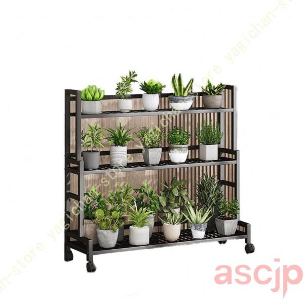 フラワー スタンド ガーデニング 棚 プランタースタンド 屋外 フラワースタンド 室内 花台 おしゃ...