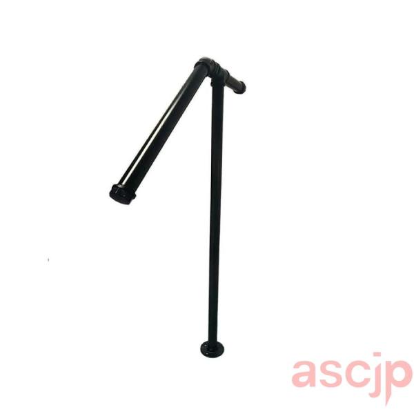 階段 用手すり屋外 玄関 手摺り置くだけ 防錆 耐久性 高さ70/80/90/100cm 高齢者用サ...