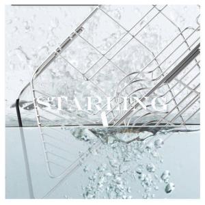 水切りかご 水切りラック シンク内 ステンレス...の詳細画像5