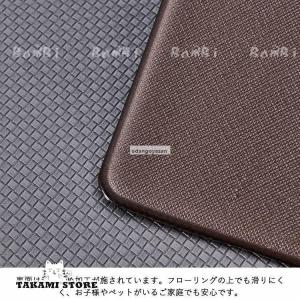 キッチンマット 拭ける キッチンラグ 北欧 ラ...の詳細画像4