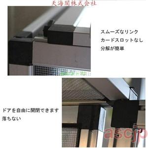 爬虫類 カメレオン ケージ、ペットハウスの無脊...の詳細画像3