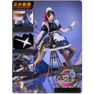 三分妄想 ゼンレスゾーンゼロ コスプレ エレン・...の商品画像