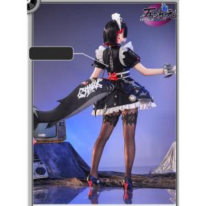三分妄想 ゼンレスゾーンゼロ コスプレ エレン...の詳細画像2