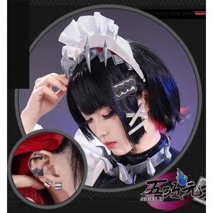 三分妄想 ゼンレスゾーンゼロ コスプレ エレン...の詳細画像5