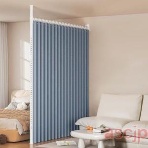 つっぱり式 間仕切り 部屋の間仕切り パーテー...の詳細画像3