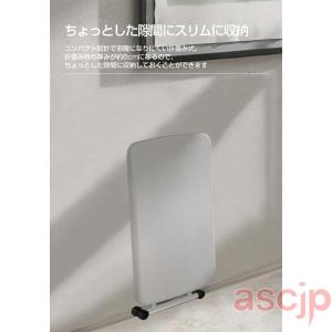 折り畳みテーブル 高さ調節 テーブル 折りたた...の詳細画像3