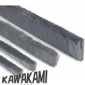 網戸用 隙間テープ すき間モヘアシール 隙間対策 すきまモヘアテープ 毛足長い 超ロングサイズ モヘアすき間シール 虫よけすき間テープ 網戸用 玄関 ドア用 窓用