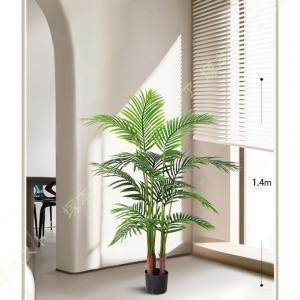 人工観葉植物 フェイクグリーン 大型 リアル ...の詳細画像2