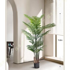 人工観葉植物 フェイクグリーン 大型 リアル ...の詳細画像4