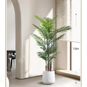 人工観葉植物 フェイクグリーン 大型 リアル ...の詳細画像5