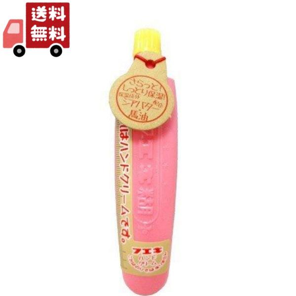 不易糊工業 フエキでんぷんのり型FCハンドクリーム 40g ピンク メーカー品番FHC4P【代引不可...