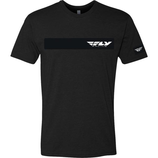 XLサイズ フライ レーシング フライ コーポレート Tシャツ ブラック XL