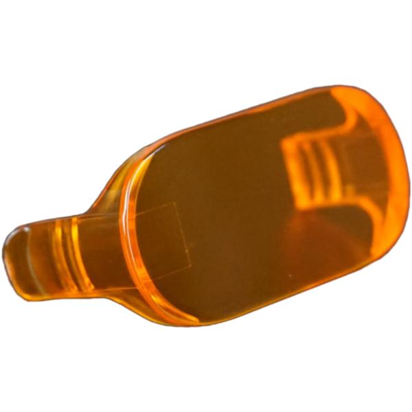 OXBOW GEAR LLC AMBER レンズ FOR THE VOYAGER