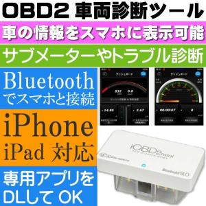 Obd2 メーター Iphoneの商品一覧 通販 Yahoo ショッピング