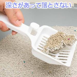 猫用トイレスコップ 猫砂スコップ 猫砂ショベル...の詳細画像4