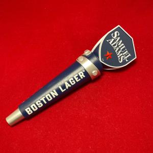 ビアタップ ハンドル B62 Blue Ribbon クローム ビアサーバーノブ