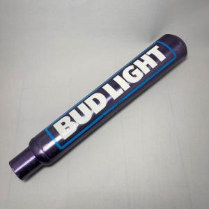 新品 ビアサーバーノブ MILLER GENUINE DRAFT LIGH 約32cm ミラー