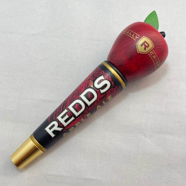 ビアタップ ハンドル B5 REDD’S カリフォルニア ビール シフトノブ ビールサーバーノブ ヴ...