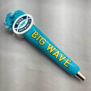 ビアサーバーノブ Budweiser 全長：約32.5cm バドワイザー 楽天市場】海外直輸入 USED品 ビアサーバーノブ Budweiser