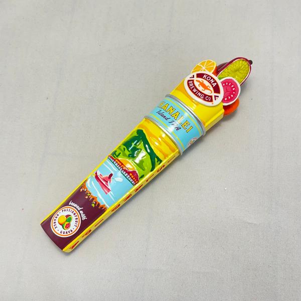 ビアタップ ハンドル B132 KONA BREWING Co HANALEI コナブリューイング ...