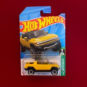 Hot Wheels（ホットウィール） トゥーンド 1983 シボレー シルバラード