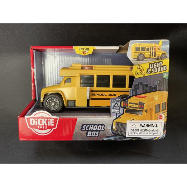 スクールバス H71 マッチボックス ホットウィール ミニカー アメリカン雑貨 ハワイ雑貨 アメ車 ...