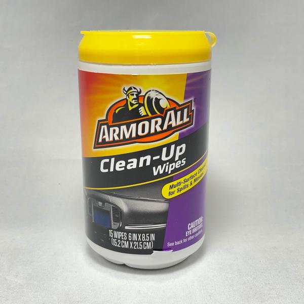 アーマーオール Clean Up Wipes M4 オートパーツ アメリカ雑貨 アンティーク ビンテ...