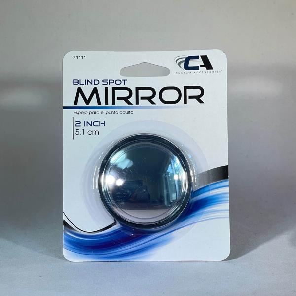 BLIND SPOT MIRROR ブラインド スポット ミラー M46  スポットミラー アンテナ...