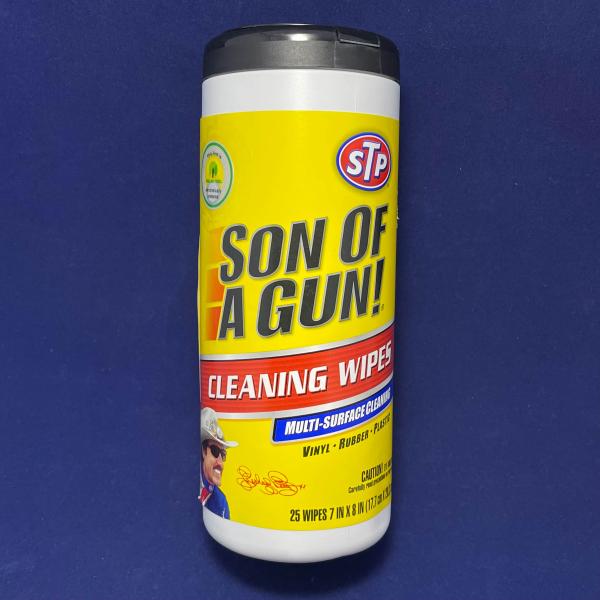 STP クリーニングワイプス M5 アメリカ雑貨 アメリカン雑貨 カスタム ローライダー ハワイ雑貨...
