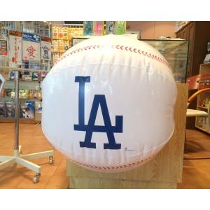エアー バルーン ミラーライト E54 LA ドジャース ロサンゼルス スポーツバー MLB Dodgers カリフォルニア インテリア ガレージ｜aseff