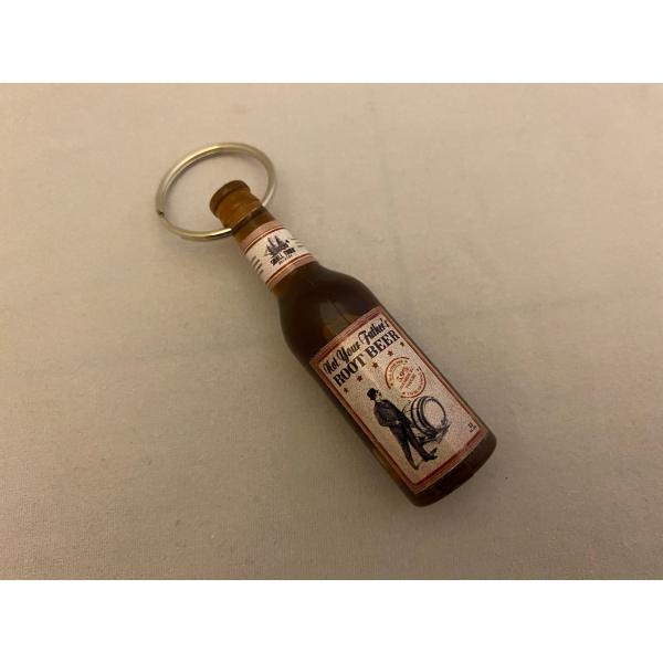 スモールタウン ボトルオープナー キーリング K34 アメリカ雑貨 usdm jdm hdm キーチ...