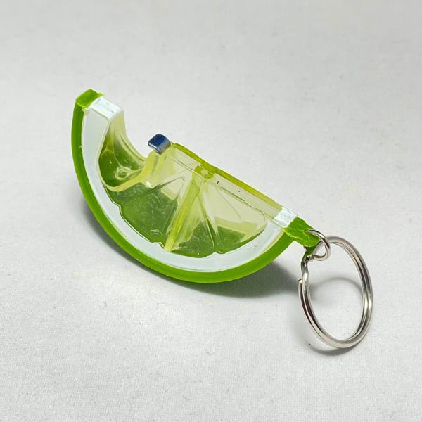 コロナ ライム ボトルオープナー K6 栓抜き キーホルダー corona beer ビール メキシ...