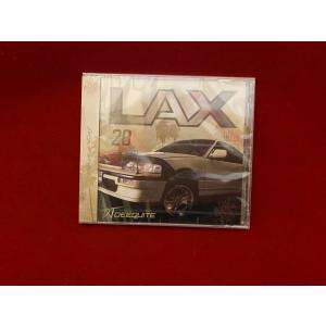 LAX Vol.28 DJ-DEEQUITE 洋楽CD ウェストコースト ヒップホップ ラップ ギャングスタ ローライダー MIX CD｜aseff