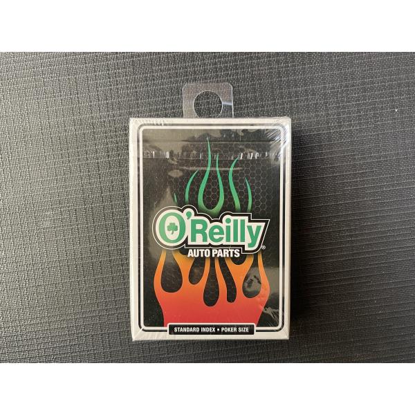 O’Reilly AUTO PARTS トランプ H60 オーレイリー オートパーツ Hawaii ...