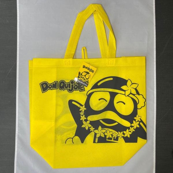 Donquijote Hawaii エコバッグ V126 ドンキホーテ ハワイ ハワイ雑貨 アメリカ...