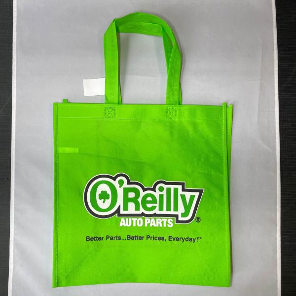 OReilly Auto Parts エコバッグ V128 オーレイリー オーライリー オートパーツ...