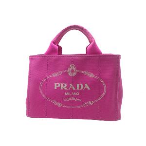 PRADA（プラダ） バッグ トートバッグ カナパ ショルダーバッグ