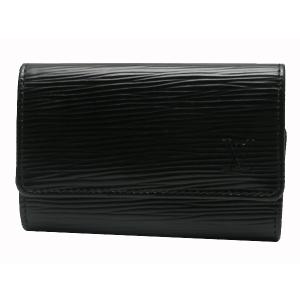 LOUIS VUITTON（ルイ・ヴィトン） キーケース トリヨン ミュルティクレ