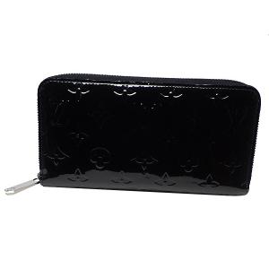 LOUIS VUITTON 【中古】LOUIS ルイヴィトン 長財布 M80333 ジッピー  