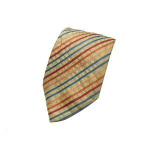 エルメス HERMES ヌーパピヨン 蝶ネクタイ リボン ネクタイ マルチ