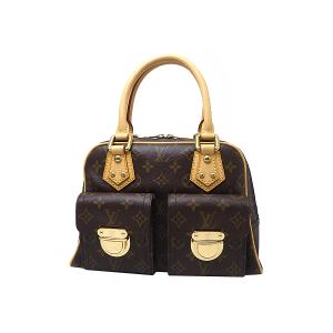 LOUIS VUITTON ルイヴィトン トートバッグ ハンドバッグ M40025