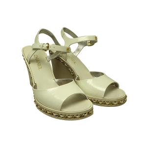 CHANEL（シャネル） （新品・未使用品）シャネル ココマーク サンダル